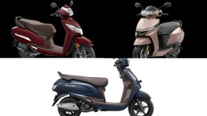 ஆக்டிவா, ஜூபிடரை விட குறைவான விலை! முழுசா 90 கிமீ மைலேஜ்! பெட்ரோல் விலை எவ்ளோ உயர்ந்தாலும் பிரச்சனையே இல்ல!