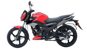 லிட்டருக்கு 60கிமீ மைலேஜை வாரி தரும் டிவிஎஸ் பைக்... ஹீரோ, பஜாஜ் பைக்குகளை விட காந்தம் போல் மக்களை ஈர்க்குது!