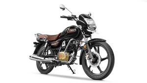 ஹீரோ ஸ்ப்ளெண்டருக்கே டஃப் கொடுக்கும் சூப்பர் பைக்.. மைலேஜும் சூப்பரா கொடுக்குது.. இதை வாங்கலாமா?
