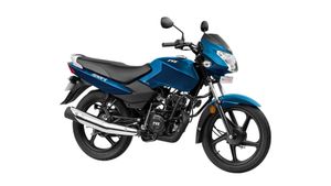 110 கிமீ மைலேஜ் கொடுக்கக்கூடிய அடிமாட்டு விலையில் விற்பனை செய்யப்படும் பைக்.. இதனை வாங்கலாமா?