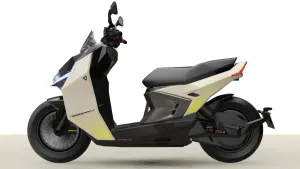 எக்கச்சக்க எதிர்பார்ப்பை கிளப்பியுள்ள அல்ட்ராவைலட் டெஸராக்ட் இவி ஸ்கூட்டர்... தாமதமாவதற்கு காரணம் இதுதான்!