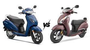 ஆக்டிவா vs ஜூப்பிட்டர்.. ஹோண்டா vs டிவிஎஸ்.. எந்த ஸ்கூட்டரை வாடிக்கையாளர்கள் அதிகம் விரும்புகிறார்கள்?