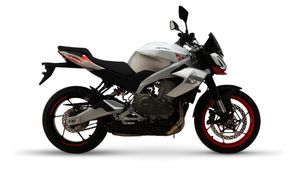 ரூ.3.99 லட்சம் விலையில் வெளியானது ஏப்ரிலியா டுவோனோ 457 சிறப்பு எடிஷன் பைக்
