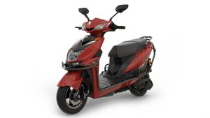 வெறும் 36,500 ரூபாய் என்ற விலையில் வெளியான எலெக்ட்ரிக் ஸ்கூட்டர்.. உடனே வாங்கிப் போடுங்க!