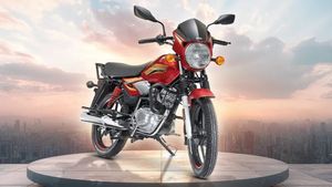 டிவிஎஸ் கம்பெனியில் இப்படிப்பட்ட பைக் இருப்பதே பலருக்கு தெரியாது! ஹீரோ ஸ்பிளெண்டருக்கு டஃப் கொடுக்கும் மைலேஜ்!