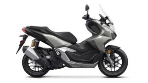 ஹோண்டா ஆக்டிவாவை விட பெரியதாக புதிய 160சிசி ஸ்கூட்டர்... 2026 முடிவதற்குள் அறிமுகம்!