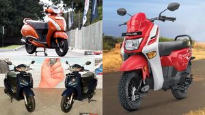 ஒரு சமயத்தில் ஒட்டுமொத்த நாடும் வாங்கிய ஹோண்டா ஸ்கூட்டர்... இப்போ இந்த 6 ஸ்கூட்டர்களுள் ஒன்றை வாங்கலாம்!
