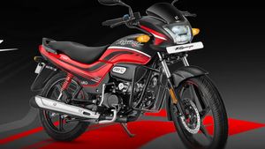 ஸ்பிளெண்டரை போலவே 100சிசி பைக்கை மாற்றிய ஹீரோ கம்பெனி! விலை வெறும் ரூ.84,128