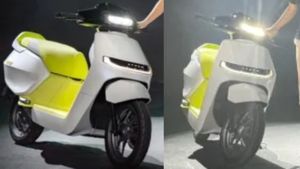 ஏத்தர் கம்பெனியை நாடு முழுக்க பிரபலமாக்க போகும் எலெக்ட்ரிக் ஸ்கூட்டர்! தீபாவளி சமயத்தில் அறிமுகமாகுது!
