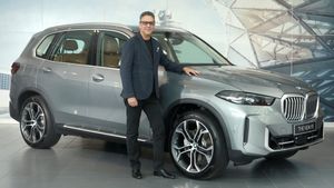 சாலையில் மிதந்து செல்லும் கப்பலாக புதிய BMW கார்! இன்னும் கூடுதல் நீளத்தில் அறிமுகமாகுது!