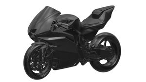R15 எலெக்ட்ரிக் பைக்கை உருவாக்கி வரும் யமஹா?