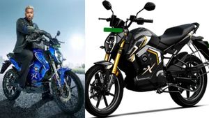 150கிமீ வரை ரேஞ்ச் தரும் புதிய எலெக்ட்ரிக் பைக்... இப்போதைக்கு ரூ.499 இருந்தால் ஒன்றை சொந்தமாக்கிடலாம்!