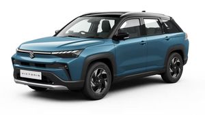மாருதி விக்டோரிஸ் CNG தான் வேணும்.. அடம்பிடிக்கும் வாடிக்கையாளர்கள்.. காரணம் இது தான்!