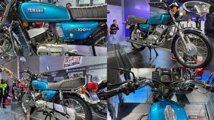 மீண்டும் RX100 பைக்கை இந்தியாவில் வெளியிடும் யமஹா?