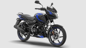 நாளை மறுதினம் அறிமுகமாகிறது புதிய பஜாஜ் பல்சர் 125 மற்றும் 150 மாடல்கள்... என்னென்ன மாற்றங்கள்?