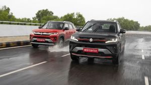 விற்பனையில் இந்தியாவின் டாப்-10 கார் நிறுவனங்கள்... டாடா, மஹிந்திரா இடையே போட்டா போட்டி!!