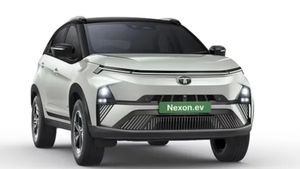 Tesla, BYD நிறுவனங்களை பின்னுக்குத் தள்ளிய டாடா EV கார்கள்.. மின்சார பயன்பாட்டுத் திறனில் உலகளவில் முதலிடம்
