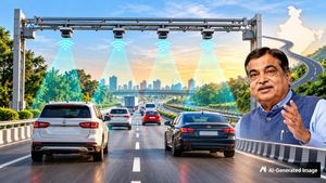 தேசிய நெடுஞ்சாலைகளில் இனி டோல் பூத் இருக்காது? 2027-க்குள் புதிய மாற்றம் – கட்கரி அறிவிப்பு