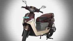 ரூ.1.46 லட்சத்தில் புதிய பிகாஸ் C12 MaxR எலக்ட்ரிக் ஸ்கூட்டர் அறிமுகம்... 178 கி.மீ ரேஞ்ச்!