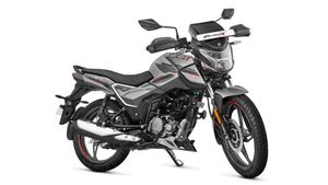 ஏபிஎஸ் பிரேக் வசதியுடன் புதிய ஹீரோ கிளாமர் எக்ஸ் 125 பைக் அறிமுகம்... முழு விபரம்!