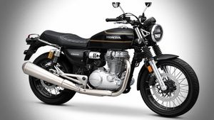 ராயல் என்ஃபீல்டுக்கு ஷாக்... ரூ.2.75 லட்சத்தில் ஹோண்டாவின் புதிய 500சிசி பைக் அறிமுகம்!