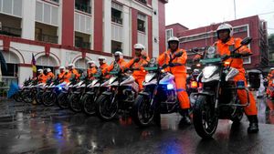 கொல்கத்தா காவல் படையில் இணைந்து கெத்து காட்டும் அல்ட்ராவைலட் EV பைக்!