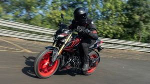 ரூ.1.59 லட்சத்தில் புதிய பஜாஜ் பல்சர் N250 SS பைக் அறிமுகம்!
