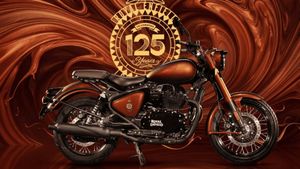 ரூ.4.26 லட்சத்தில் ராயல் என்ஃபீல்டு கிளாசிக் 650 லிமிடேட் எடிஷன்.. 125 பைக்குகள் மட்டுமே!