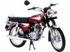 బజాజ్ నుండీ మరో 'బాక్సింగ్' మోడల్