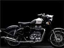 రాజసం ఉట్టిపడే రాయల్ ఎన్ఫీల్డ్ క్లాసిక్ బుల్లెట్