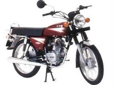'భారత్ బైక్'గా మార్కెట్లోకి రానున్న 150cc బజాజ్ బాక్సర్!!