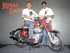 సరికొత్త లుక్, డిజైన్‌తో.. రాయల్ ఎన్‌ఫీల్డ్ క్లాసిక్ క్రోమ్ 500