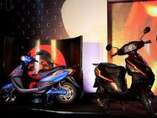 ఎలక్ట్రిక్ స్కూటర్‌ను విడుదల చేసిన లోహియా ఆటో