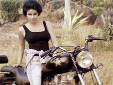 ఆడి కార్ ఓనర్ల జాబితాలో తాజా తార 'గుల్ పనాగ్'