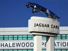 టాటా విలాసవంతమైన కారు జాగ్వార్‌ రీకాల్‌