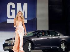 అంగరంగ వైభవంగా ప్రారంభమైన హైదరాబాద్ ఆటో షో