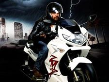 ఎరిక్ బ్యూయెల్‌ను పార్టనర్‌గా ఎంచుకున్న హీరో మోటోకార్ప్