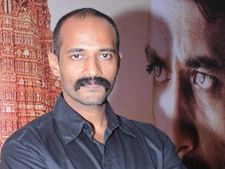 త్వరలోనే నా కలం నిజం కాబోతుంది: 'దమ్ము' విలన్ కిషోర్