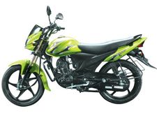 హయాటే 110సీసీ బైక్‌ను విడుదల చేసిన సుజుకి