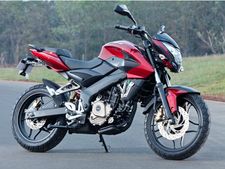 ఈ వారంలోనే కొత్త బజాజ్ పల్సర్ 200ఎన్ఎస్ విడుదల
