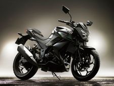 ఇండోనేషియాలో జెడ్250 స్ట్రీట్ బైక్‌ను విడుదల చేసిన కవాసకి