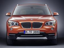 ఫిబ్రవరి 14న విడుదల కానున్న 2013 బిఎమ్‌డబ్ల్యూ ఎక్స్1