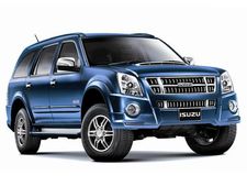 ఇసుజు ఎమ్‌యూ-7, డి-మ్యాక్స్‌లకు బుకింగ్స్ ప్రారంభం