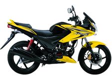 హోండా సిబిఎఫ్ స్టన్నర్ పిజిఎమ్-ఎఫ్ఐ ఉత్పత్తి నిలిపివేత