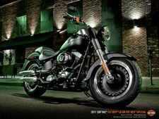 కొన్ని మోటార్‌సైకిళ్లను ధరలను తగ్గించిన హ్యార్లీ డేవిడ్‌సన్