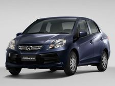 ఏప్రిల్ 18న మార్కెట్లోకి రానున్న హోండా అమేజ్ సెడాన్