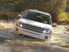 మేడ్ ఇన్ ఇండియా ల్యాండ్ రోవర్ ఫ్రీల్యాండర్ 2 విడుదల