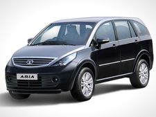 టాటా మోటార్స్ నుంచి తొలి ఆటోమేటిక్ కారు 'ఆరియా ఏటి'