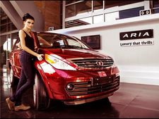 టాటా ఆరియాపై డిస్కౌంట్ల వర్షం: రూ.2 లక్షలకు పైగా తగ్గింపు