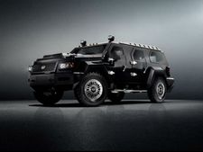 ఇండియాకు రానున్న కాంక్వెస్ట్ ఎవేడ్ ఎస్‌యూవీ విడుదల